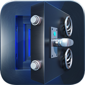 Blocco schermo Multi Door icon