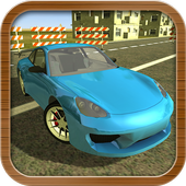 Hot Cars Racer icon