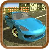 Hot Cars Racer