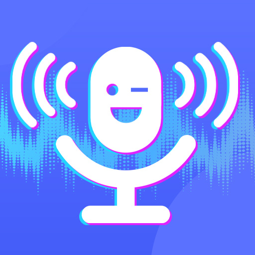 Voice Changer Pro icon