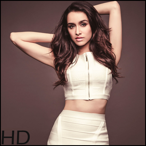 Shraddha Kapoor Wallpapers HD 2019 icon
