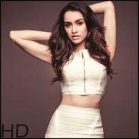 Shraddha Kapoor Wallpapers HD 2019