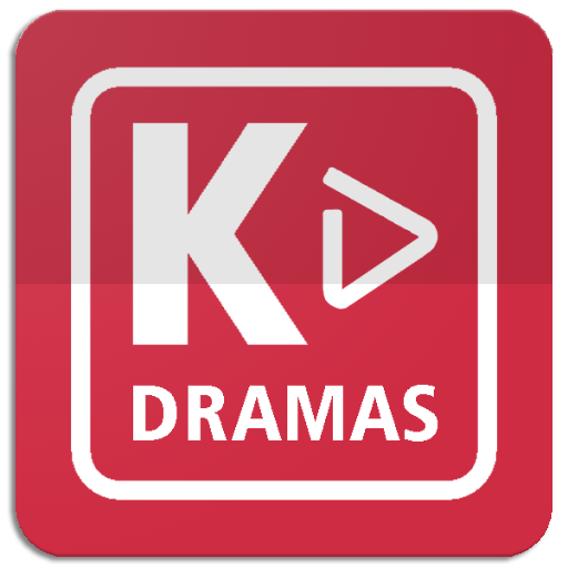 K DRAMAS - Streaming Korean &amp; Asian Drama, Eng Sub icon