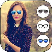 Best Sunglass Photo Editor أيقونة
