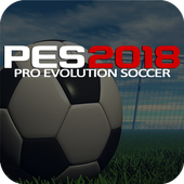 TIps PES Mobile 2018 icon