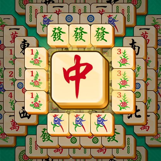 Mahjong Match: 3 Tiles icon