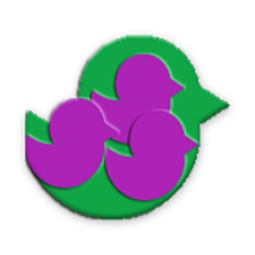 Easy Ovulation Calculator icon