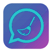 ikon File WA Manager Cleaner