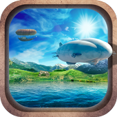 Beautiful Weather Seasons FREE icon