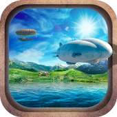 Beautiful Weather Seasons FREE on 9Apps