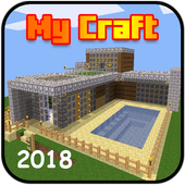 My Craft: Exploration And Survival icon