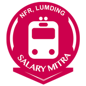 Salary Mitra أيقونة