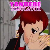 New FREE Walktrough Yandere Simulator icon