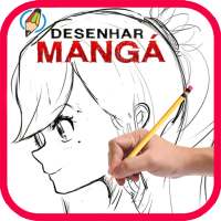 Desenhar Manga e Anime