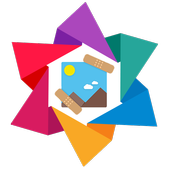 Gallery HD icon