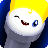 Torchovich Jr. – Flashlight icon