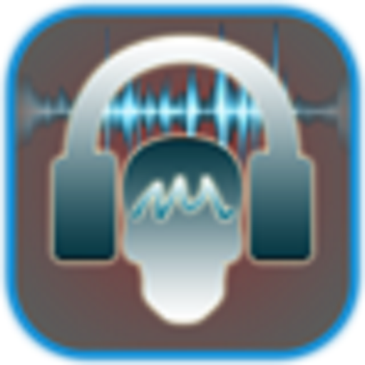 Recorder and Equalizer иконка