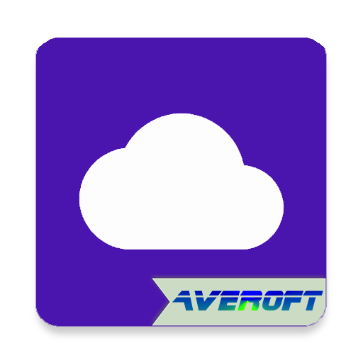 Aft Weather icon