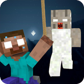 Granny mod MCPE icon