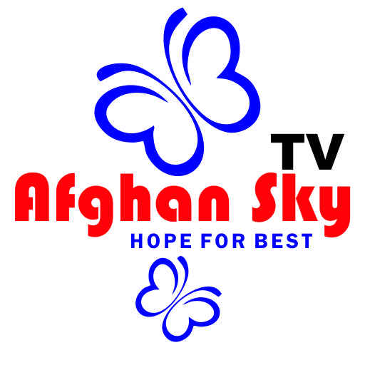 Afghan Sky TV icon
