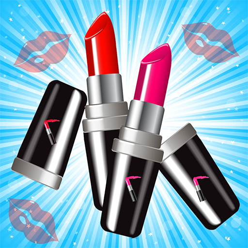 Lipstick Maker DIY icon