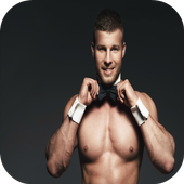 Sexy Games: Shirtless Hot Boys icon