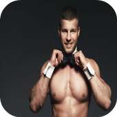 Sexy Games: Shirtless Hot Boys