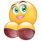 Adult Emoji - Dirty Edition icon