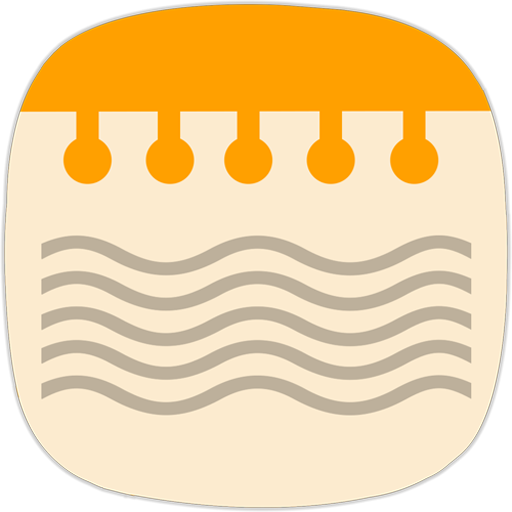 Notah - Note taking app (Beta) иконка