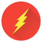 Flash-MusicPlayer icon