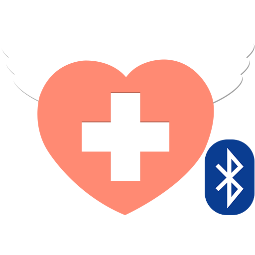 Wellet Smart Balance BLE icon