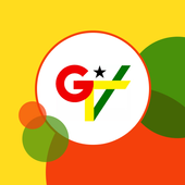 GTV Ghana أيقونة