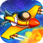 Air War Storm II icon