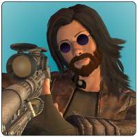 Super US Sniper Shooter  3D