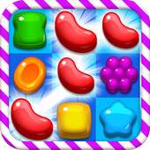 Candy Brush - Jelly Sweet