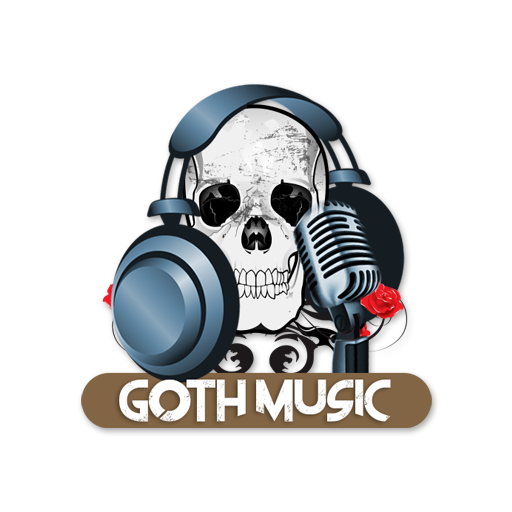 Gothic Music Radio Stations icon