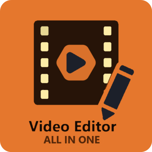 Video Editor - All In One icon