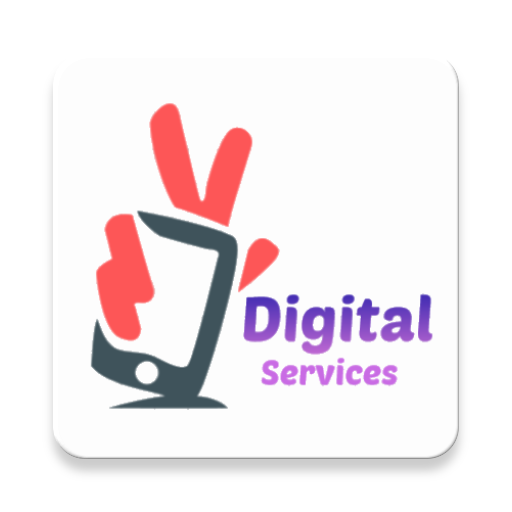 Digital Service icon