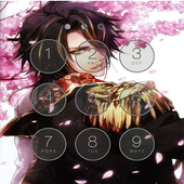 Otome Lockscreen icon