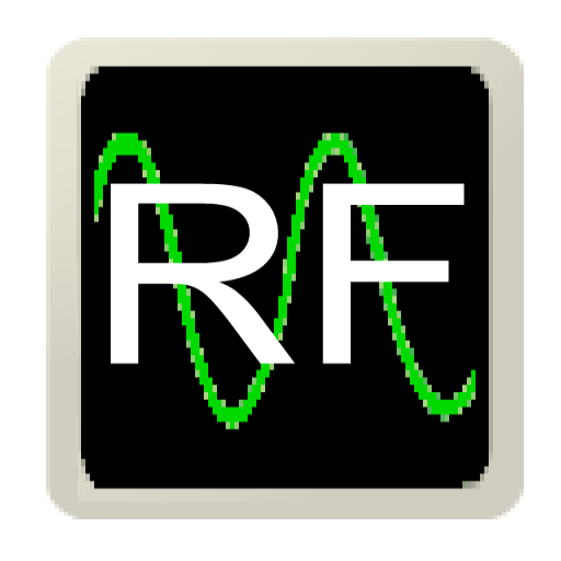 HF-Rechner icon
