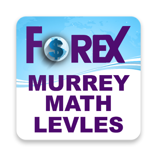 Forex Murrey Math Calculator icon