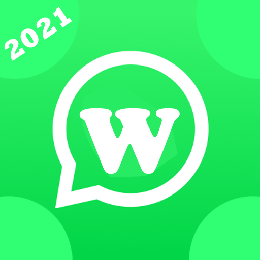 Latest WhatsApp Status 2021 icon