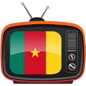 Cameroon TV icon