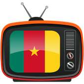 Cameroon TV