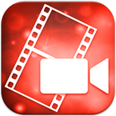 تحويل صورالى فيديو بالموسيقى أيقونة