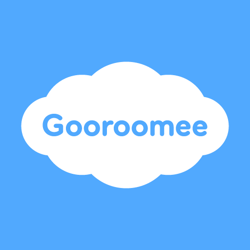 Gooroomee(study with me) icon