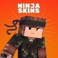 Ninja Skin for Minecraft