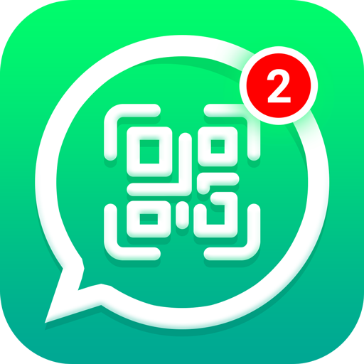 Whatscan - What's web icon