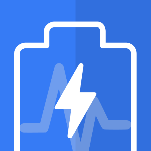 Ampere Battery Info icon