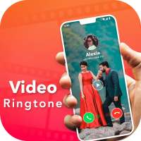 Love Video Ringtone for Incomi